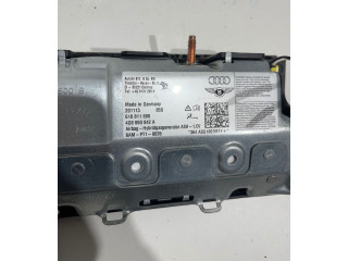 Подушка безопасности в сиденье 4G0810842A, 201113 Audi A7 S7 4G