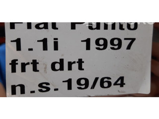 Zpětné zrcátko  Fiat Punto (176) 1993  6035  