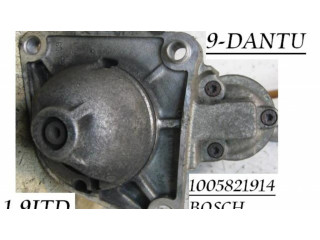 Стартер  1005821914   Alfa Romeo 145 - 146