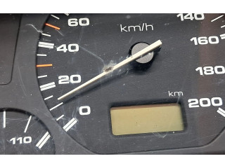 Přístrojová deska Volkswagen Caddy 1997 87001323