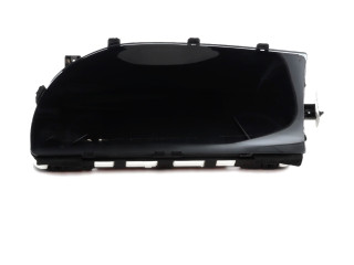 Přístrojová deska Mercedes-Benz S W221 2009 2219061500, E0-5352B
