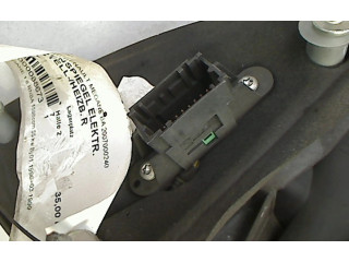 Zpětné zrcátko Renault Megane I 1997