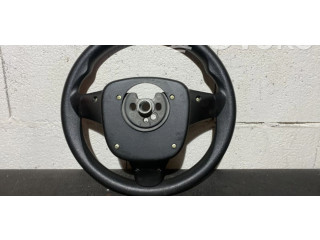 Руль Chevrolet Spark   -  года 95273784      