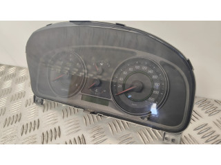 Панель приборов 95967057, X40C160672 Chevrolet Captiva