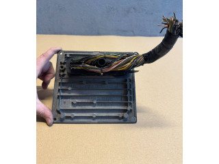 Блок управления двигателя 2S6A12A650TF, S118107003J Ford Fusion