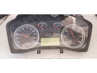 Přístrojová deska Fiat Croma 2008 51809898, 51809898