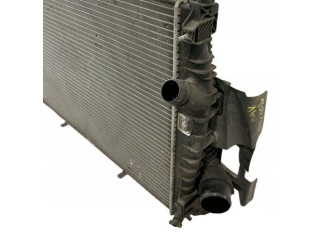 Интеркулер 50507299, 505039810 Alfa Romeo 159