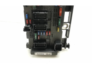 Модуль управления BSM 9644038580   Peugeot 406    