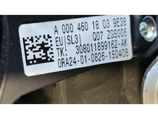 Volant Mercedes-Benz C W205 2017 A0004601803, 308011899162AK
