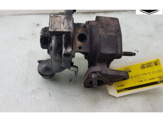 Турбина Renault Kangoo I 54359700011, 54359700011 для двигателя K9K-716