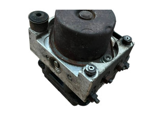 Блок ABS 7U01641033090, MB52WDE64101 Mitsubishi Lancer Evolution