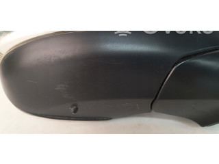 Зеркало электрическое        Peugeot 2008 I  2013 - 2019 года   