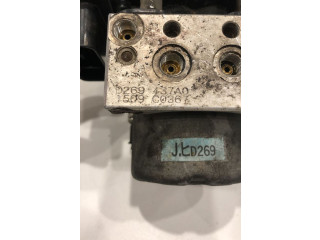 Блок АБС Mazda Demio - года