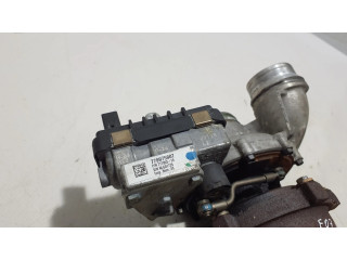 Turbodmychadlo Турбина 7799758 BMW 5 GT F07 3.0 N57 D30 A