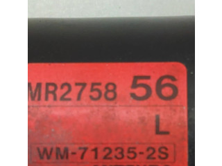 Моторчик дворников WM712352S, MR275856 Mitsubishi Space Runner