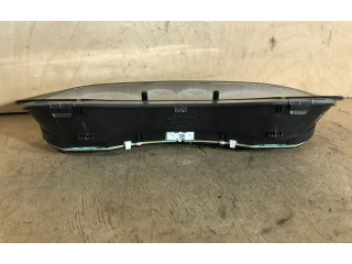 Спидометр (приборный щиток) 9636708880 Peugeot 307 2001