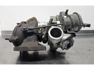  Турбина Volvo V70  4918905100         