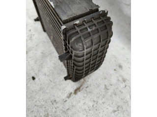 Интеркулер 16474840 Maserati Ghibli