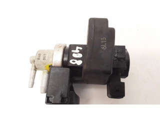 Соленоидный клапан