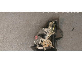 Zámek zadních dveří Mercedes-Benz E W210 1998