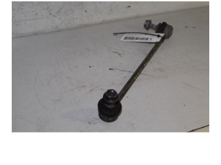 Ojnice BMW 5 E60 E61 4.4