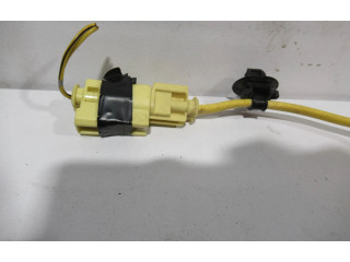 Подушка безопасности в сиденье    Citroen C-Crosser