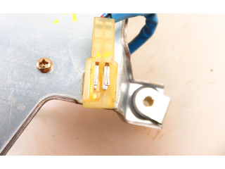 Моторчик заднего дворника 34911581, 34911581    Subaru Forester SF