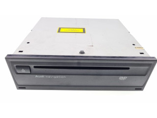 Считывающее устройство CD/DVD навигации (GPS)