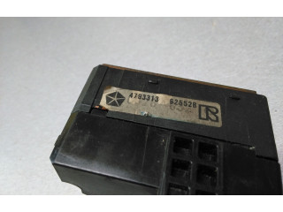 Ручка стеклоочистителей 4793313, 62552B   Chrysler Neon I