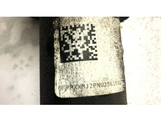 Модуль блока управления кондиционером 2502218, JB3C18045EDC   Ford Ranger