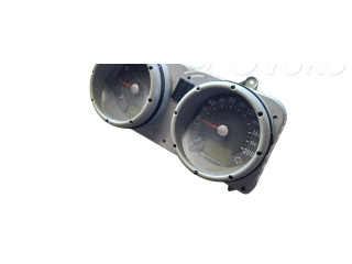 Панель приборов 6E0920800D, 0263612202 Volkswagen Lupo