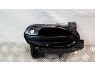 Внешняя ручка