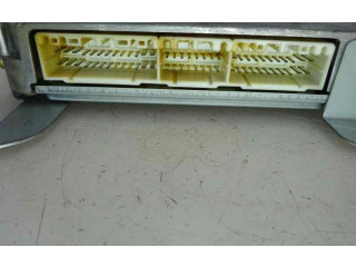 Блок управления двигателя RF4F18881C Mazda 626