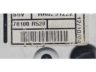 Přístrojová deska Honda Civic 2004 HR0291222