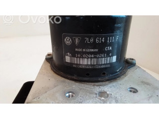 Jednotka ABS 7L0907379E, 10092503243 Porsche Cayenne (9PA) 2005