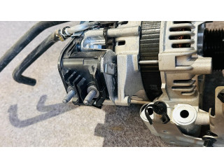 Генератор 670176545, 06701765450 Maserati Ghibli 2.0