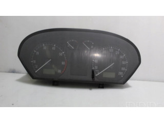 Панель приборов 6Y1919880   Skoda Fabia Mk1 (6Y)       