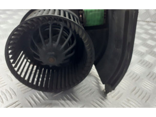 Вентилятор печки Renault Clio II