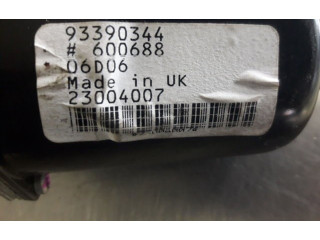 Моторчик дворников 93390344, 91498233 Opel Meriva A