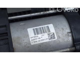 Воздушный компрессор