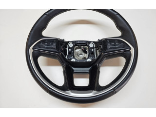 Руль Jeep Grand Cherokee WL  2021- года 6PK382X7AC      