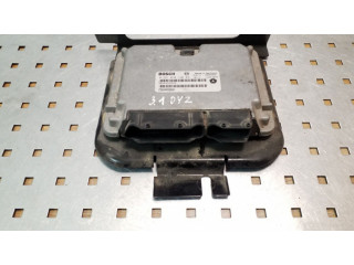 Блок управления двигателя P56044590AA, 0281010140 Jeep Grand Cherokee (WJ)