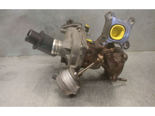 Турбина Ford Ecosport CM5G6K682HE, 2082254 для двигателя M1JJ