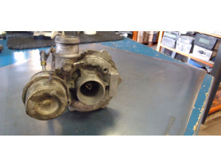 Турбина Audi A2 045145701