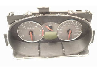 Přístrojová deska Nissan Micra 2009 BG23D, 24810BG23D