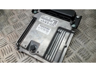 Řídící jednotka 03G906016GN, EDC16U31 Audi A4 S4 B6 8E 8H 2004
