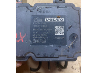 Блок АБС 31400101AA, 28526258203 Volvo XC60 2009 - 2013 года
