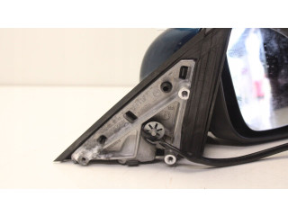 Зеркало электрическое        Skoda Fabia Mk2 (5J)  2007 - 2014 года   