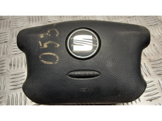 Подушка безопасности водителя 7M7880201A Seat Toledo II (1M)