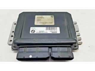 Řídící jednotka 751458701, nr2040   Mini One - Cooper R50 - 53 2002